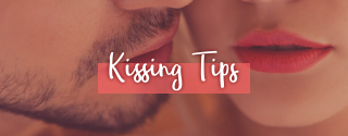 Kissing Tips